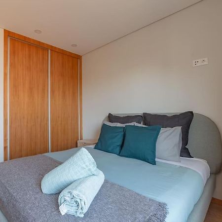 2E Apartamento Encantador A 3 Minutos Da Praia Matosinhos  Exterior foto